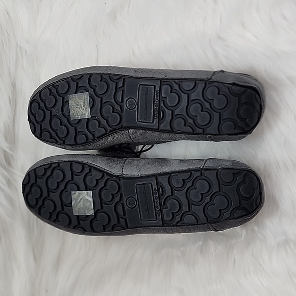 Hooked | Chill Slippers | Grey | - Picture 7 of 8